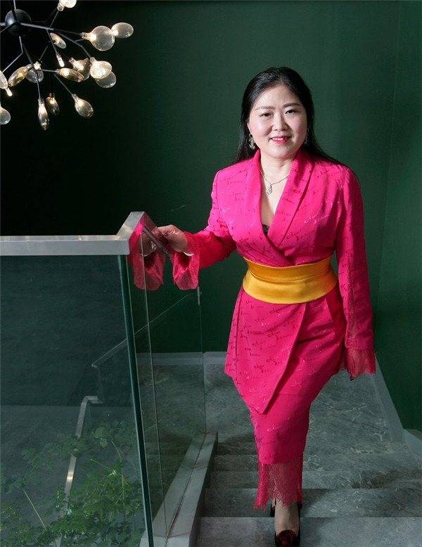 簡美曲線：定制高端內(nèi)衣，重塑美麗市場
