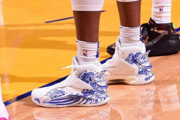 都想拉近Z世代，安踏籃球的答案是NBA“Z勢力”