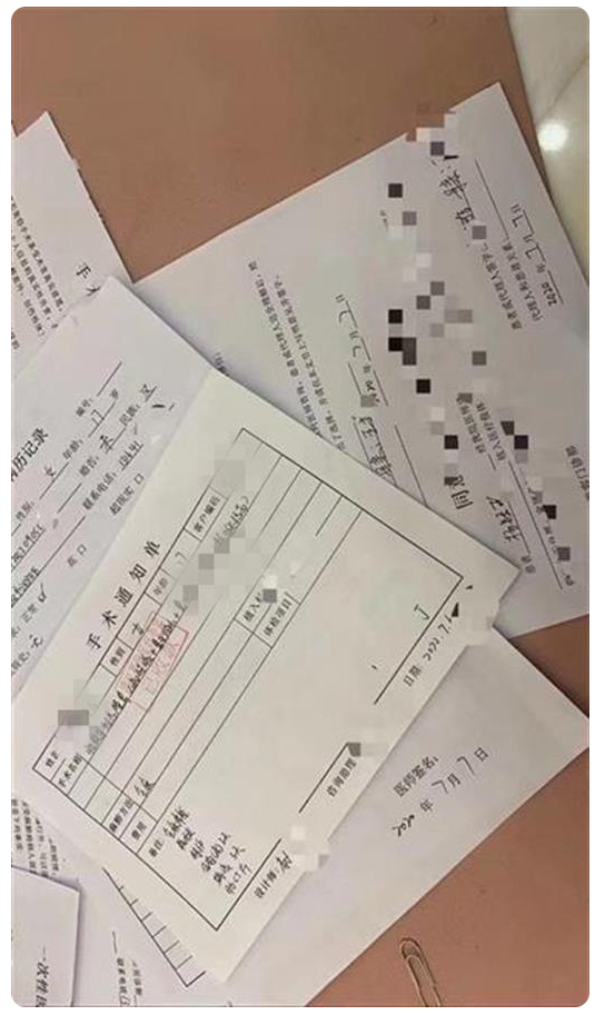 女孩花4萬元做鼻綜合失敗，整形醫(yī)院已關(guān)門，女孩維權(quán)遇難題