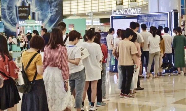 頭部效應(yīng)愈發(fā)顯現(xiàn)，歐萊雅旗下七個(gè)品牌更大收入來自中國