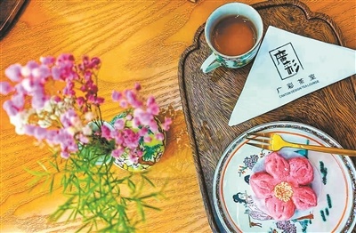當非遺“潮”起來，愛了愛了