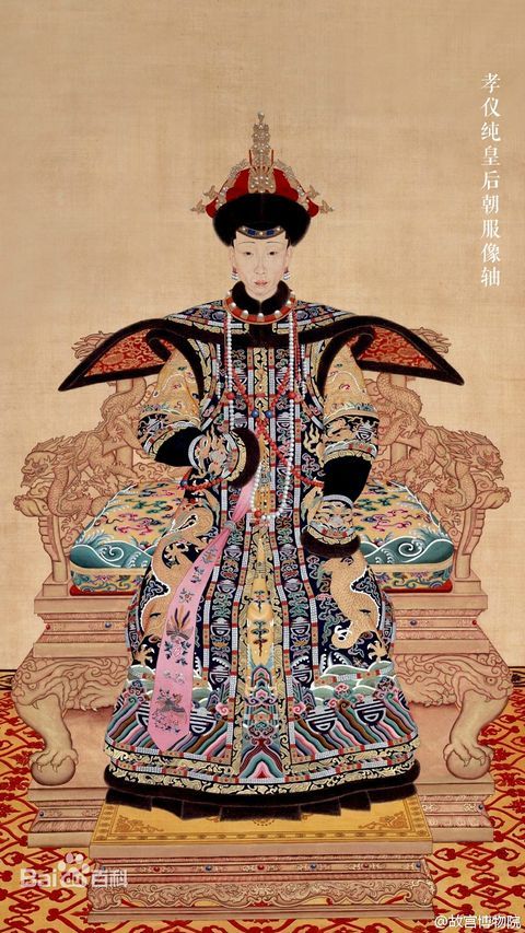 “細(xì)思極恐”，原來令妃才是大BOSS！