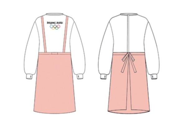 融入中國(guó)傳統(tǒng)美學(xué)元素，體現(xiàn)節(jié)儉辦賽理念