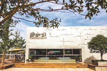 高端消費品牌“回血”至疫前水平