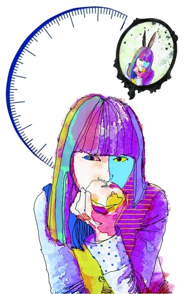 抗衰老，應(yīng)貫穿女性整個(gè)生命周期
