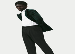 CANALI 2022 秋冬系列發(fā)布