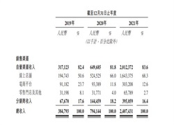 蕉下赴港上市 重銷(xiāo)售輕研發(fā)的路子能走多遠(yuǎn)？