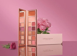 ?ABH眼繹眉力，即將亮相第五屆進博會 好事成雙，Anastasia Beverly Hills獨家入駐絲芙蘭