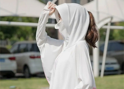 防曬服售價上千，是“智商稅”嗎
