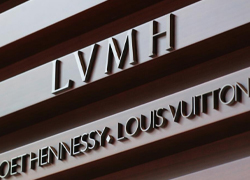 重視亞洲市場(chǎng)？LVMH新設(shè)立北亞區(qū)總裁職位