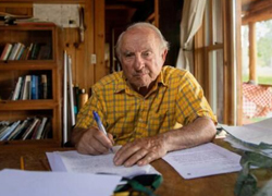 Patagonia老板捐款30億給地球