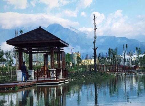 文化和旅游部發(fā)布假期出游五點提示