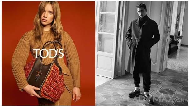 Prada股價(jià)大漲逾9%市值破1300億；Tod's去年中國市場收入下跌