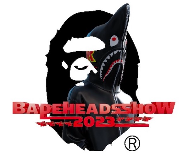 重磅回歸！BAPE HEADS SHOW即將登陸紐約