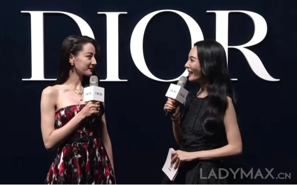 LVMH老板女兒接手的Dior為何選擇深圳辦秀？
