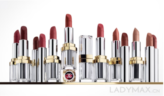 1300元的 Chanel 口紅為何能上市首日賣斷貨？