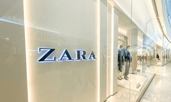 Zara母公司上半年利潤(rùn)大漲40%；瑪絲菲爾將舉辦三十周年時(shí)裝大秀