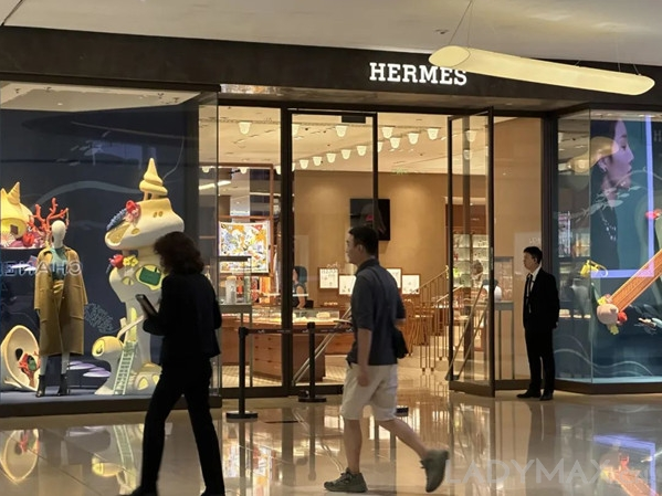 奢侈品需求放緩，四大巨頭市值蒸發(fā)逾300億歐元