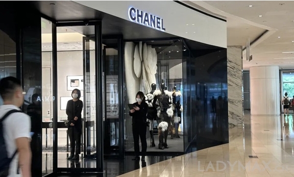 Chanel總裁稱(chēng)品牌增長(zhǎng)沒(méi)有放緩；老鋪黃金計(jì)劃在港股上市