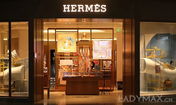 傳愛馬仕將開啟新一輪漲價(jià)；Supreme將在上海開店