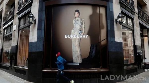 假日季也賣不動(dòng)！Burberry第三季零售收入下跌7%