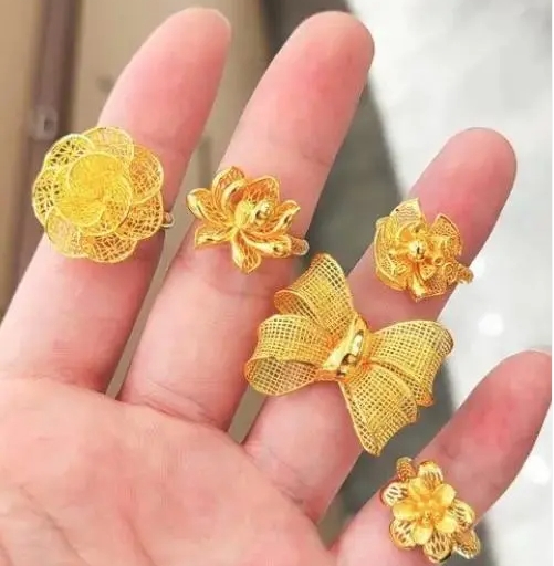 面對“一口價”黃金，玉石市場真假難辨，消費者權益如何保障？
