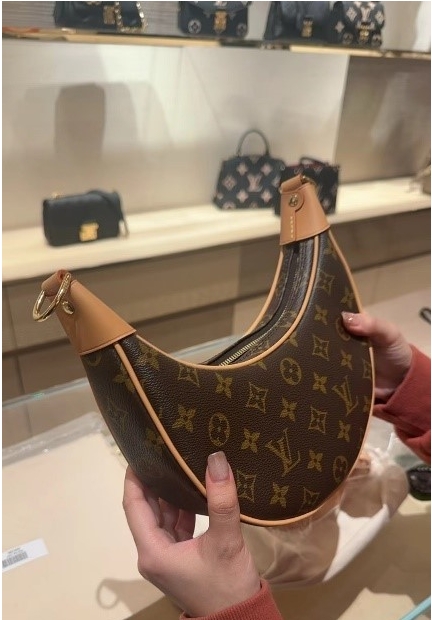 LV開(kāi)年后又漲價(jià)，買(mǎi)包真能當(dāng)理財(cái)？