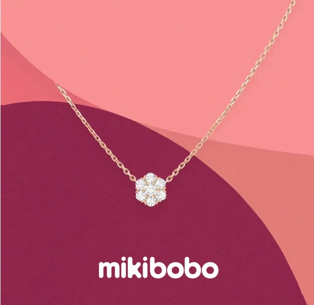 mikibobo哪款項鏈最經典（mikibobo哪個系列項鏈比較保值） 