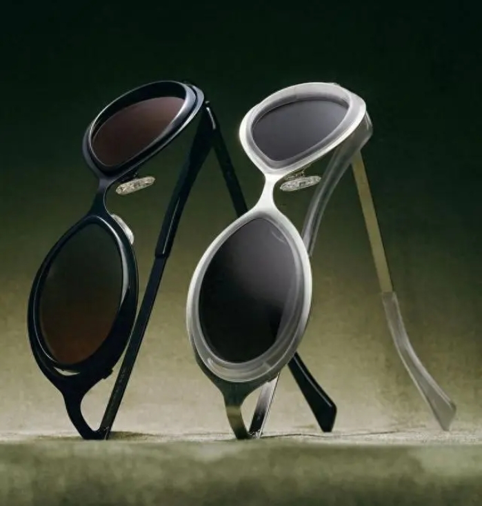 Song for the Mute首個眼鏡系列EYEWEAR 001即將發(fā)布