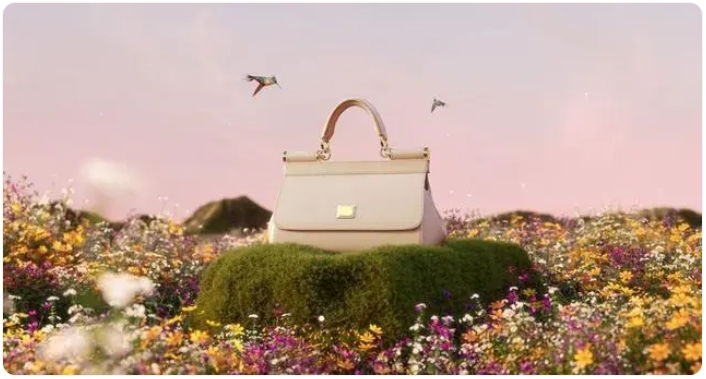 Dolce&Gabbana 杜嘉班納摯愛(ài)獻(xiàn)禮520告白季