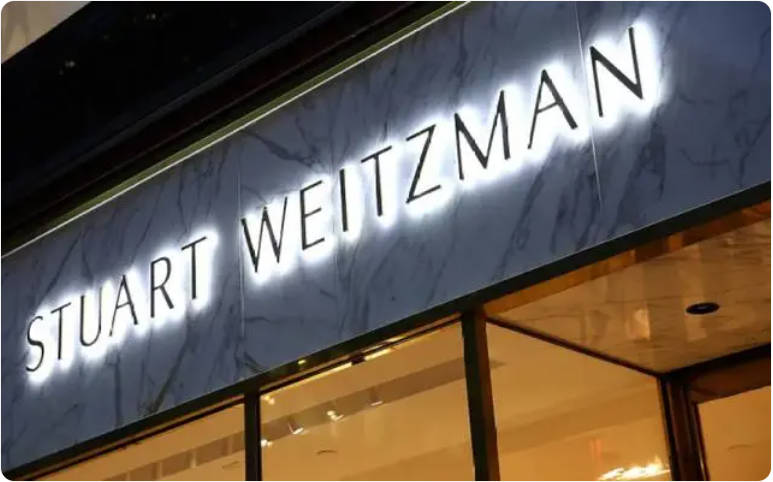 Stuart Weitzman如何從搶不到的“網(wǎng)紅”到被甩賣？