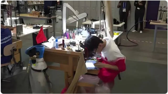 珠寶展廳制作工廠——展示珠寶之美的幕后推手